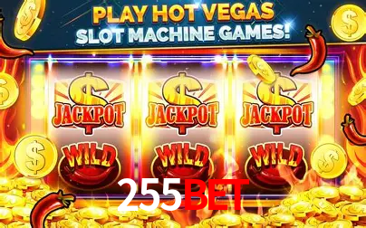 Inovações de Jogos na 255bet: O Futuro das Experiências Interativas