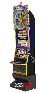 Descubra o Mundo do Cassino Online com 255bet